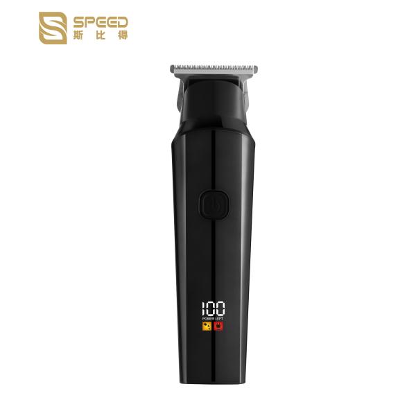 SHC-5104 Professional Hair Clipper  3.7V 18650 # 2000mAh lithium battery