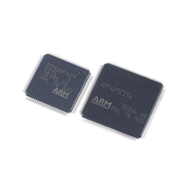 ATAES132A-MAHER-S Microchip Technology Integrated Circuit And Microprocessor
