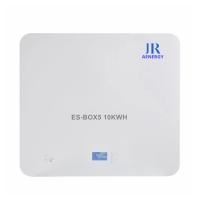 Bateria de armazenamento de energia 10KWh 6000 ciclos 48V 200Ah para sistema de energia solar