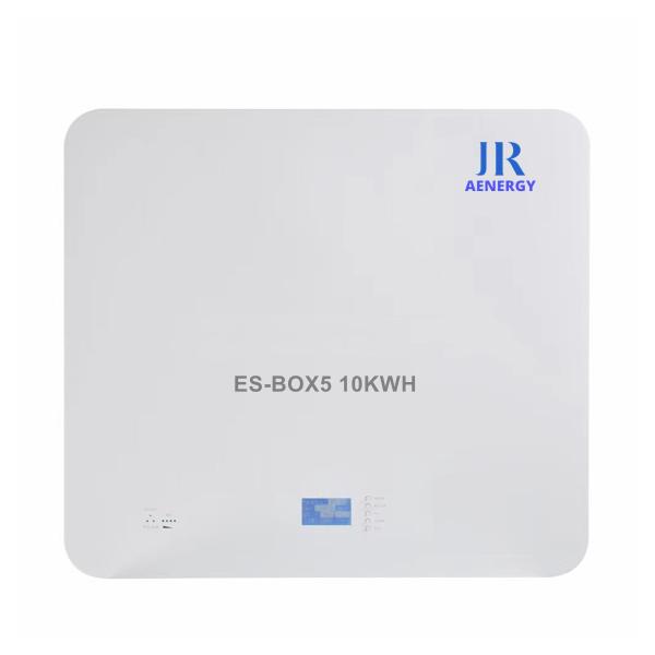 аккумуляторная батарея 6000 энергии 10КВх задействует 48В 200Ах для системы солнечной энергии