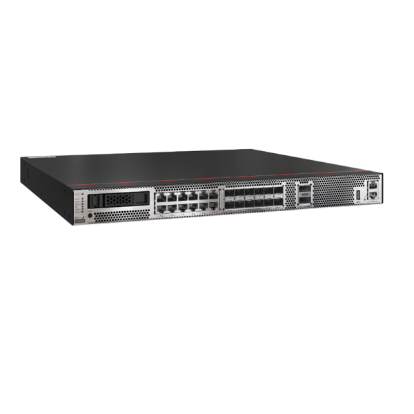 USG6650E-AC 02351YRY AI Security Firewall 12*GE RJ45 Ports Enterprise Firewall