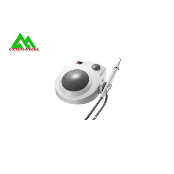 Electric Dental Operatory Equipment Ultrasonic Scaler For Teeth Cleaning