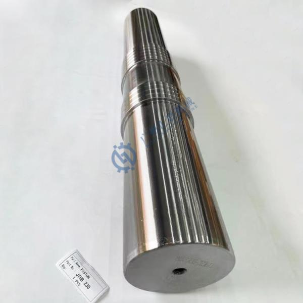 Komatsu JTHB230 Hydraulic Breaker Spare Parts Hydraulic Rock Hammer Piston
