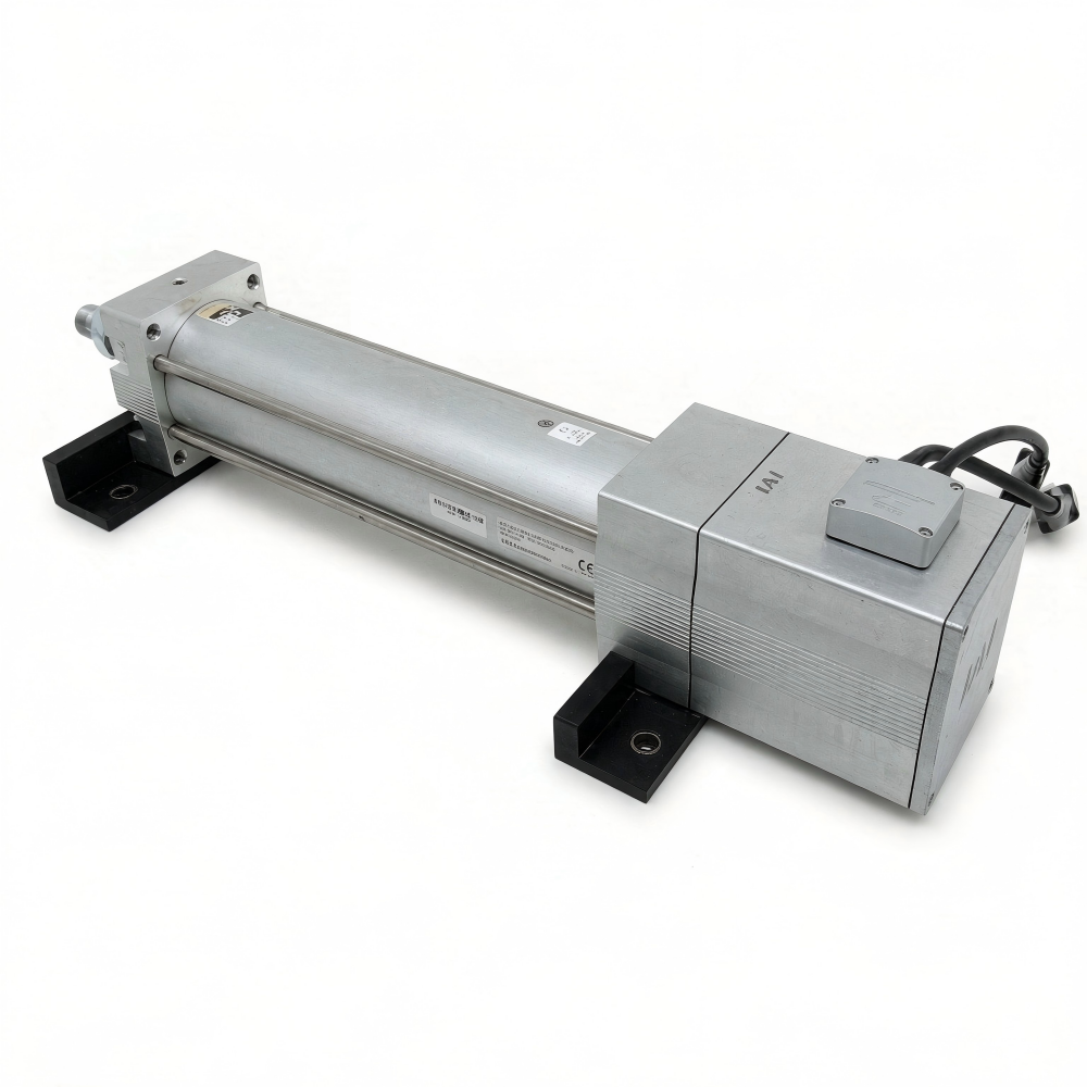 IAI RCP4-RA6C-I-56P-24-300-P3 High Speed Rod Type Electric Actuator