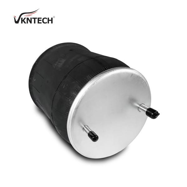 W01-358-9422/Suspensão aerodinâmica Primavera 4151NP03 Peças sobressalentes de camião para camião e reboque americano