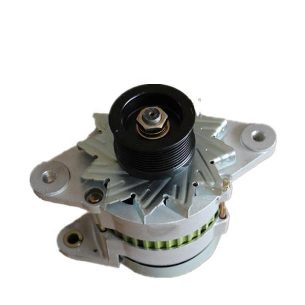 Генератор альтернатора 6D108 двигателя S6D114 частей строительной техники PC300LC-7 Belparts