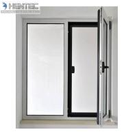 Profundamente - el proceso del aluminio sacado perfila el polvo de las protuberancias de la ventana/de la puerta pintado
