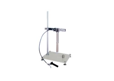 Equipamento de teste vertical do laboratório da máquina de teste IEC60068-2-75 do impacto do martelo