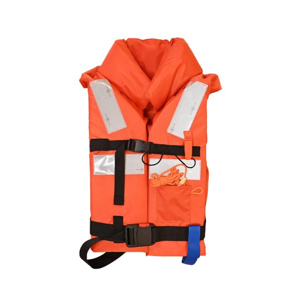 RSCY A4 Polyester oxford Marine Life Jacket