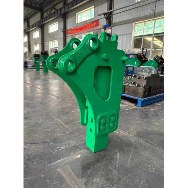 GCB220T SB81 Tipo lateral de rotor hidráulico para excavadoras de 18-26 toneladas