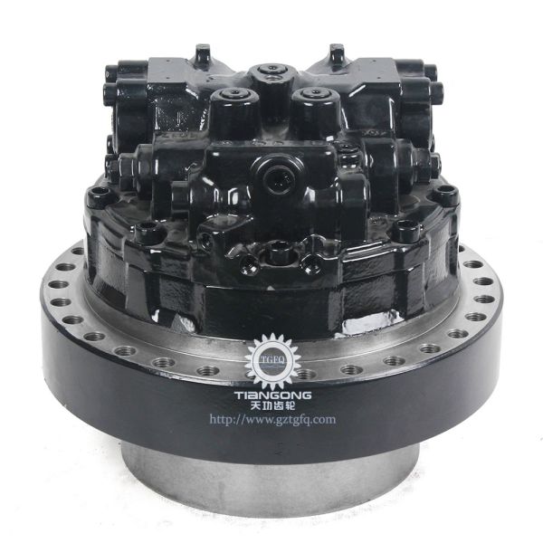 SY215 SY235 Travel motor MAG170VP-3800 B220501000267/B229900000149/13223941