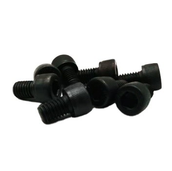 DIN912 hex socket oval head screws hex socket cap screw