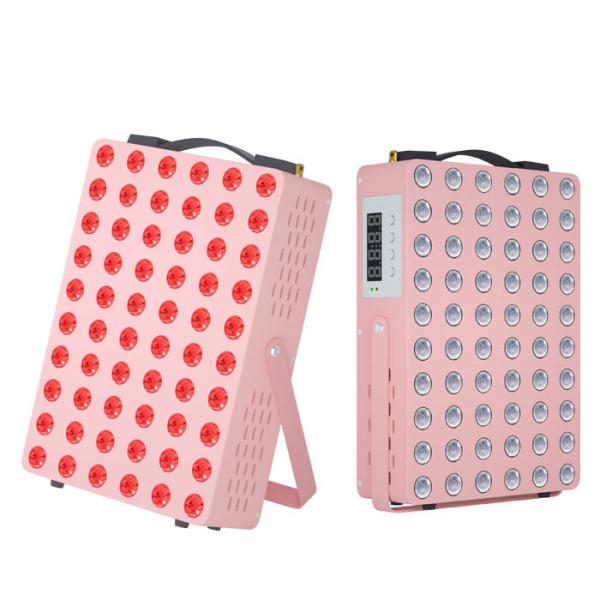 660Nm 670 около ультракрасной терапии приведенной терапией красного света домашней Полу-физической для оборудования реабилитации облегчения боли тела