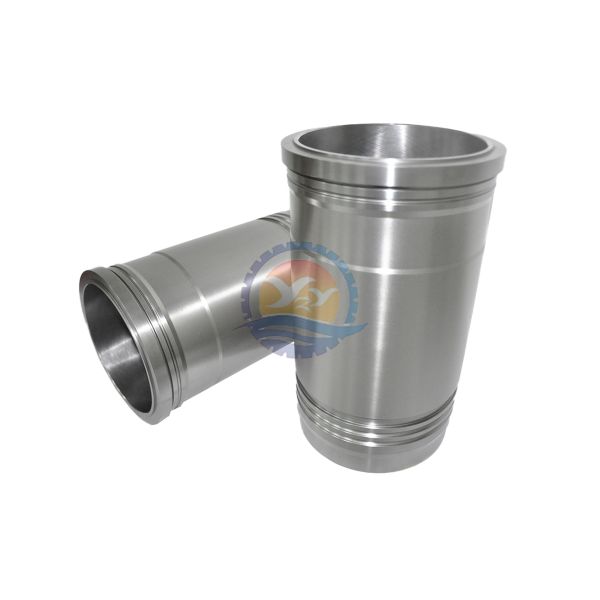 6D22 Cylinder Liner ME051632 6D22 Cylinder Sleeve ME051633 for Mitsubishi Engine Parts