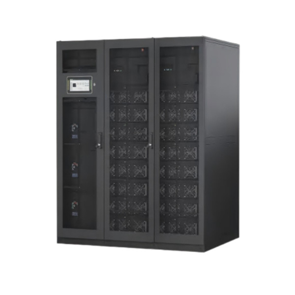 Data Center Online Modular UPS Systems Uninterrupted Power Supply Unit 1000kVA
