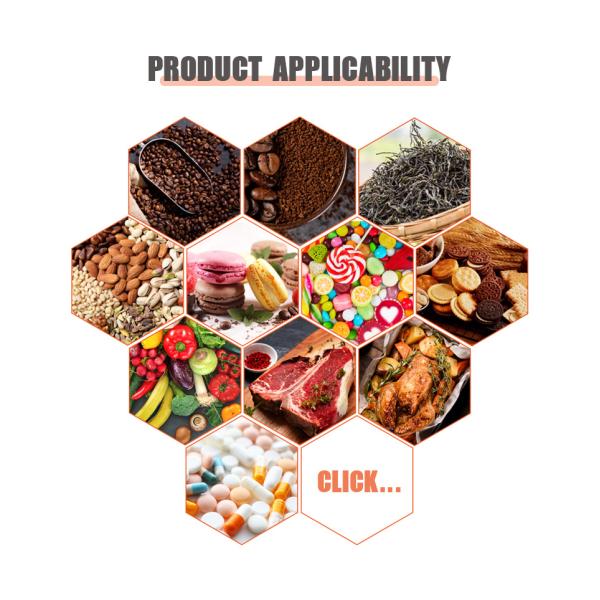 50 мешков замка застежка-молнии ясности одежды пластиковых микронов стойки Mylar упаковывая вверх по сумкам