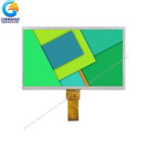 10.1 pouce Écran LCD couleur petite 1024x600 50 broches RGB TFT