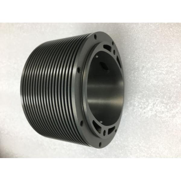 Алюминиевое корпусное покрытие CNC-обработка Обслуживание и ремонт