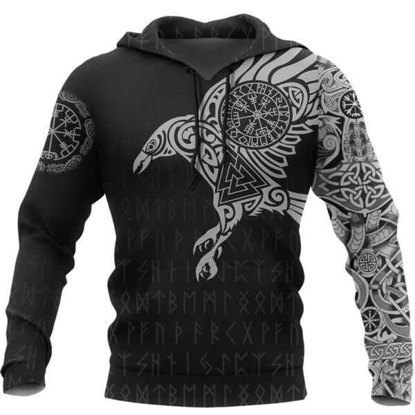 Cartoon Graphic Hoodies Streetwear Hooded Sweatshirt Pullover Hip Hop Fashion Y2K Hoodies Unisex
