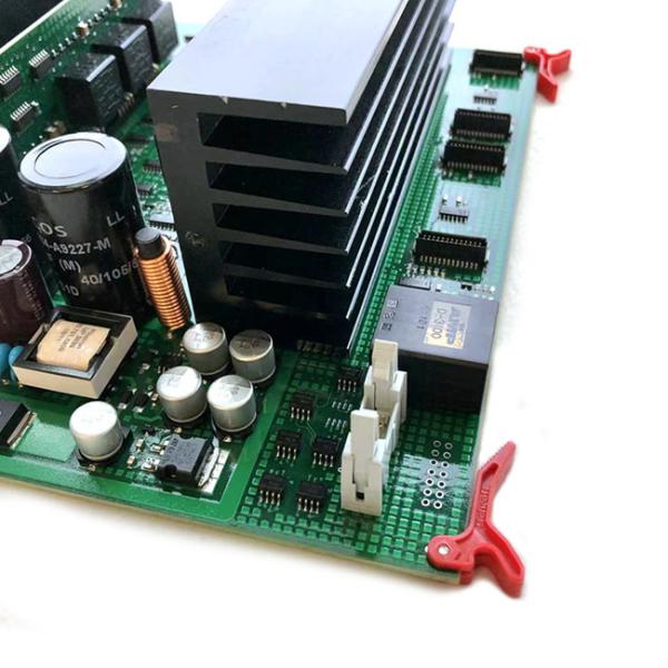 Heidelberg Printing Press LTK500-2 Circuit Board Main Board for Offset Printing Machine 100% Tested