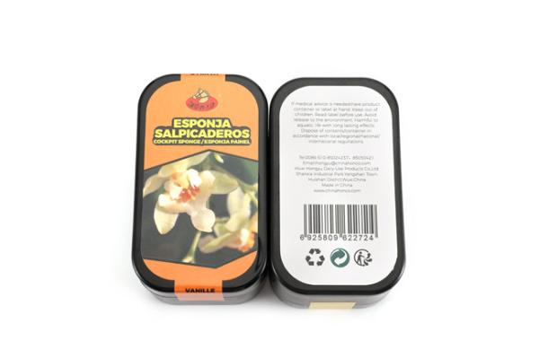 Instant Dashboard Brilho Esponja Carro Cockpit Silicone Limpeza Esponja Dressing Applicator Fresco Fragrância