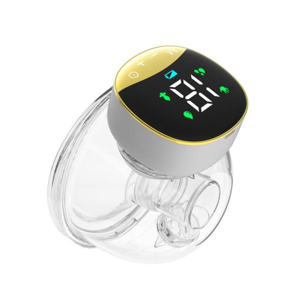 Maternal Infant Medicaid Breast Pump Postpartum Breast Care Electric Breast Pump