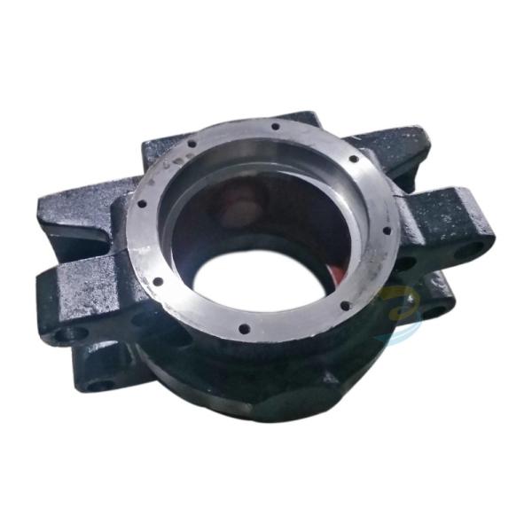 Parties de camions de 30X30X20 Cm Dz91259520038 Logement de l'arbre d'équilibre pour le moteur Sinotruk Weichai