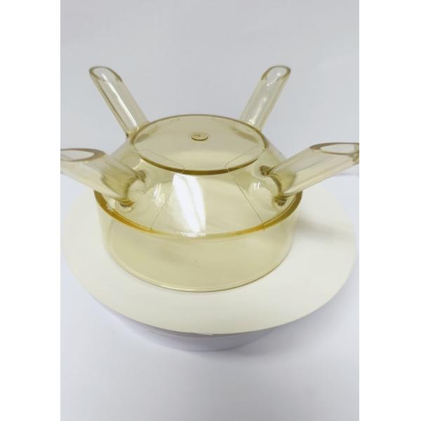 300CC CLAW PPSU /PC  MILK MACHINE PARTS