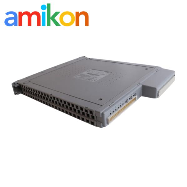 ICS Triplex T8403C Input Module with 40 Input Channels 5 kΩ Impedance and ±50 Vdc Withstanding
