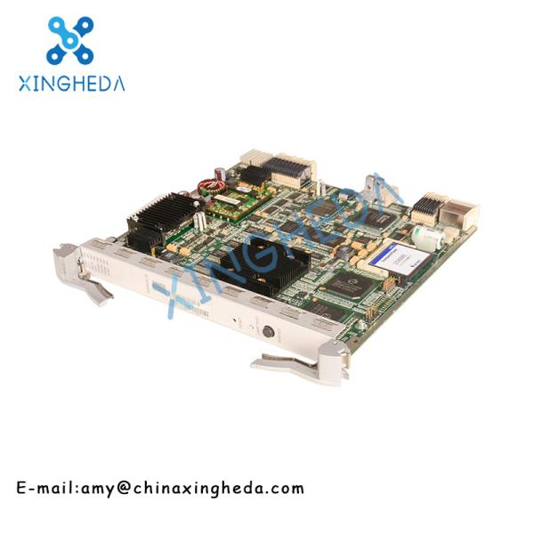 Доска контроля системы и связи HUAWEI SCC TN11SCC01 03030CBF OSN6800
