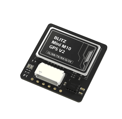 Factory Outlet Iflight Mini Gps V2 Plastic Parts