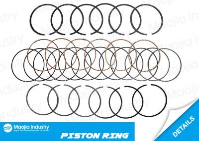 Chrysler Sebring Cirrus Avenger Stratus Engine Piston Ring 2.5 L 4G73 #E929