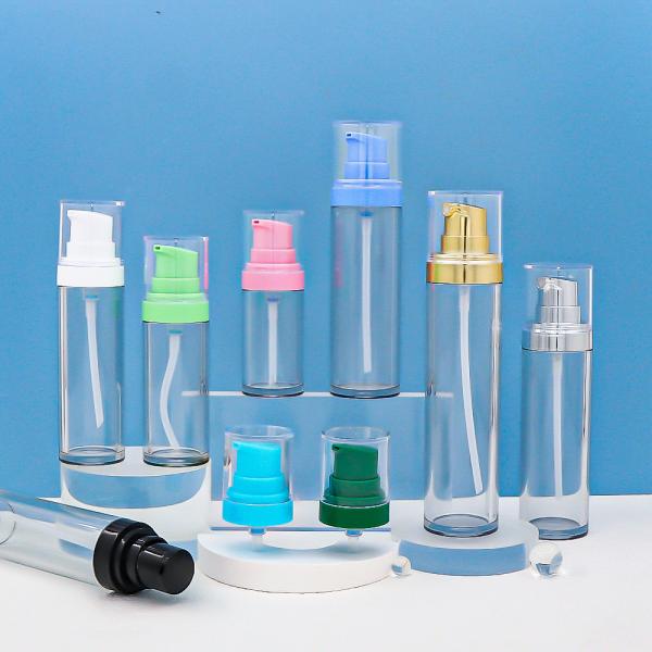Matte Plastic Fine Mist Spray Bottle OEM For Cleaning Solutions