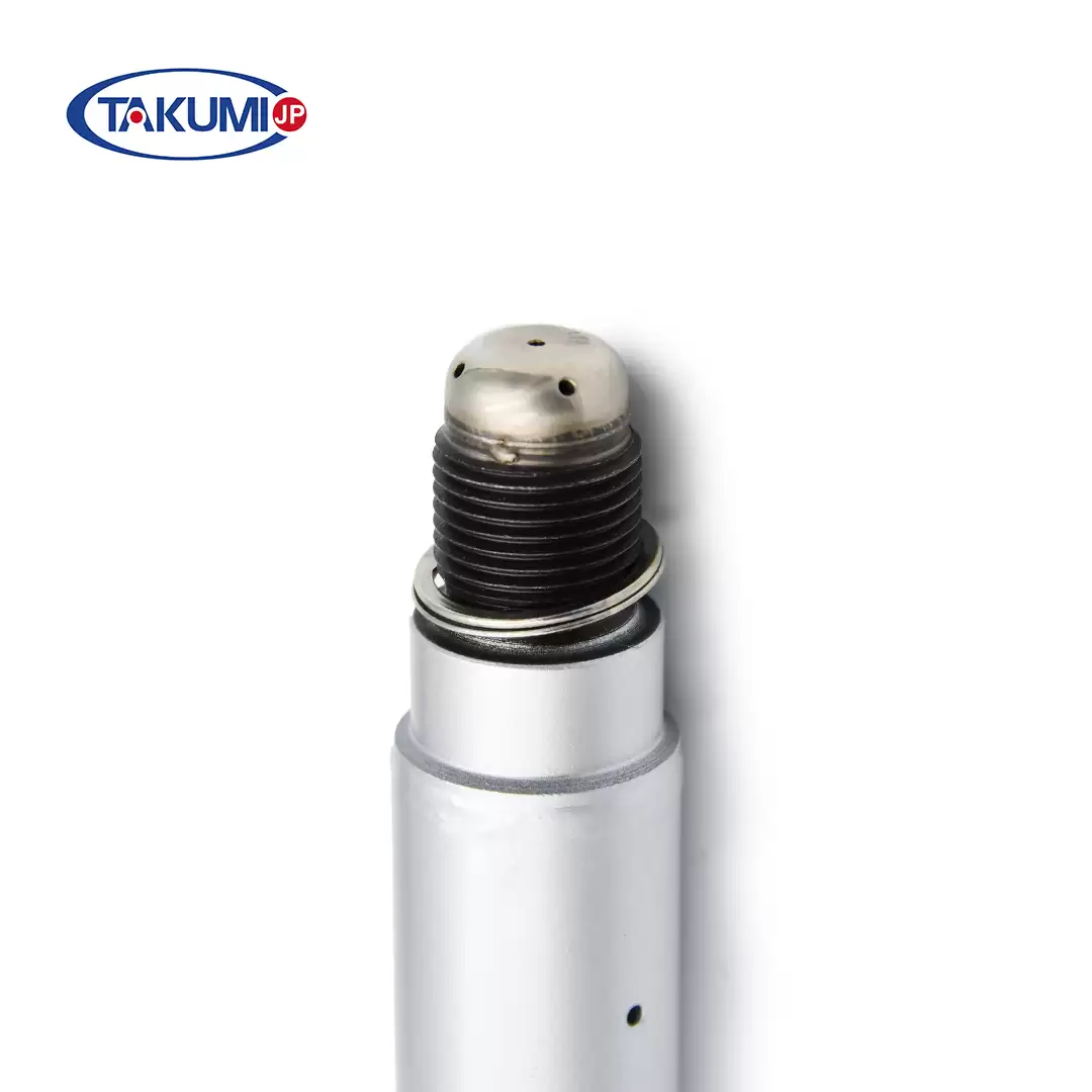 Vela de ignição S-R6A15 de Prechamber para o GÁS NATURAL 1245 3572 de MWM 12453564