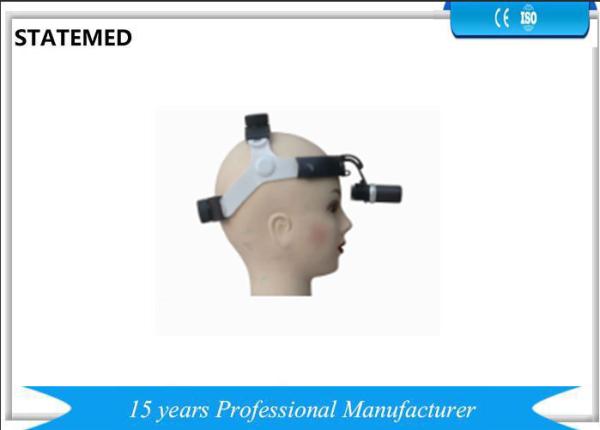 0.5 KG 5 VA Portable Surgical Light / Spot Adjustable Led Medical Exam Light