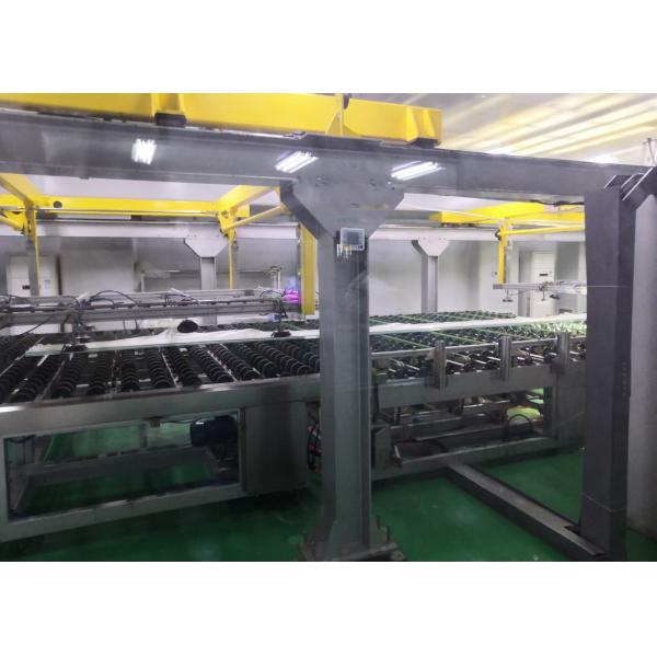 Double Glazing Balustrades 5mm Clear Laminated Safety Glass