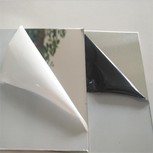 hot selling 8k mirror stainless steel sheet no.8 finish sus 201 304 flat sheet free samples available