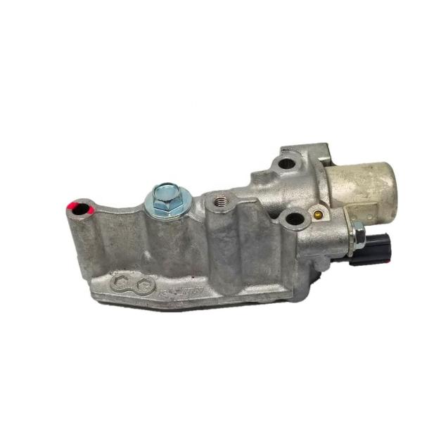 Válvula de bobina solenoide ASSY 15810-RNA-A01 para motor HONDA Civic