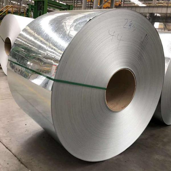 Building Material Galvalume Steel Coil 0.13-0.6mm G550 Hot Rolled Steel Coil