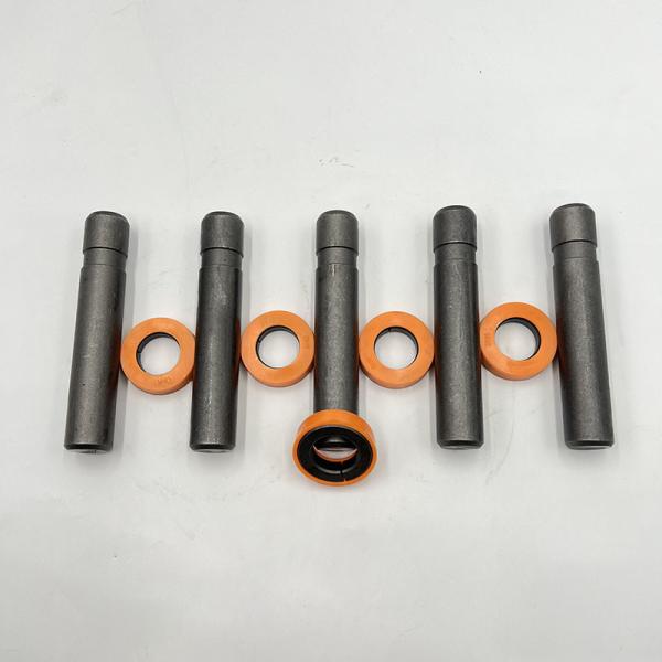 Construction Machinery Bucket Teeth Pin SK60 SK75 SK130