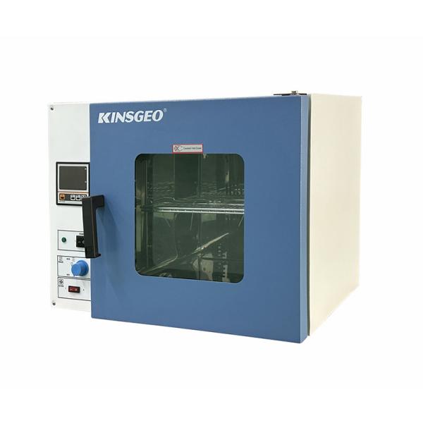 30L High Precision Lab Hot Air Drying Oven