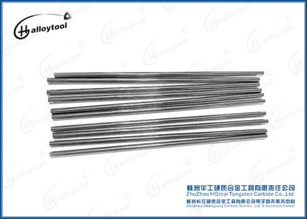 Carboneto de tungstênio lustrado contínuo cimentado lustrado Ros para fazer ferramentas de corte