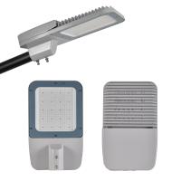 Die Cast Aluminium 100w 200w 300w LED Street Light Photocell Sensor Optional
