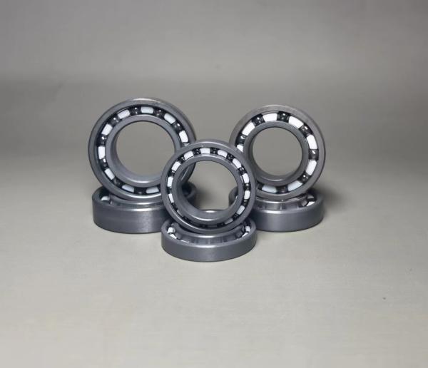 61803 61804 61903 Ceramic Deep Groove Ball Bearings Silicon Carbide Extra Thin