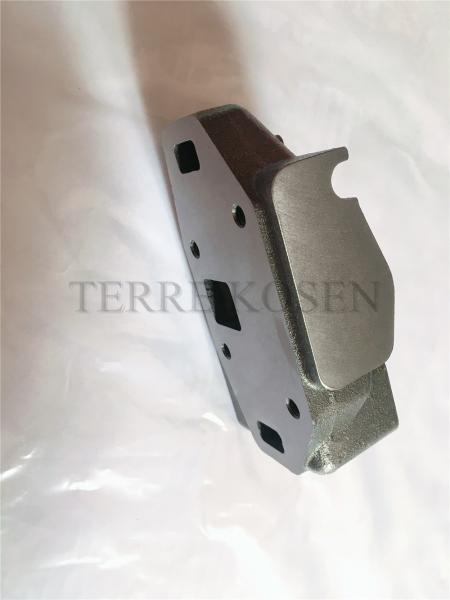 Hydraulic directional control valve parts 447-0176-004, SDV40-PB80,  VG20-PB80 Power beyond outlet