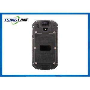 4G Wireless Device