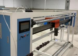 Máquina de corte transversal automática de matéria têxtil do cortador de 94
