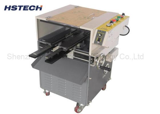 High Stability Automatic Input And Output The PCB Lead Forming Machine With The Prevent Bending Device