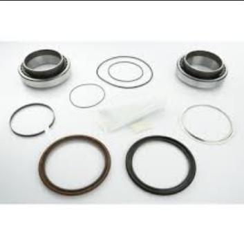 Fast Steel Trailer Wheel Bearings S683ZZ Type Trailer Hub Bearings For Vehicles