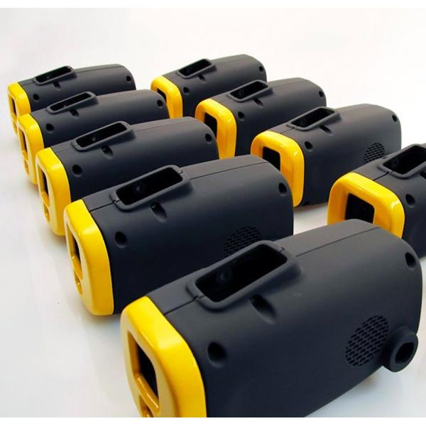 Precision Plastic Injection Molding for 2D/3D/CAD/DWG/STEP/PDF/UG Design Software